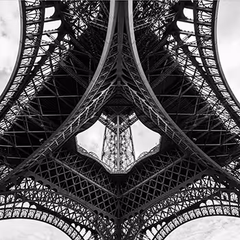 Art photography works by Ihsan Gercelman