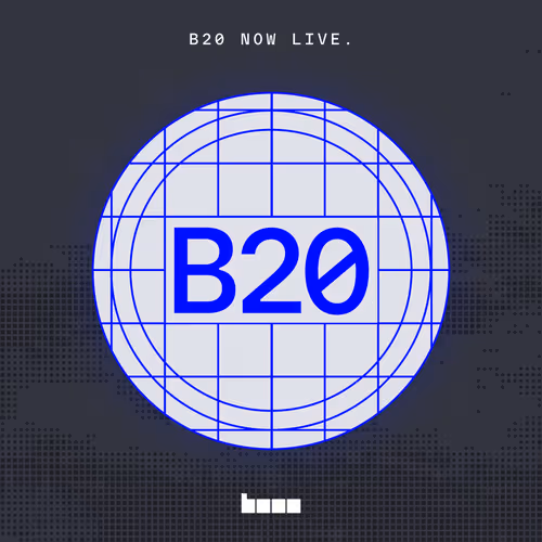 B20