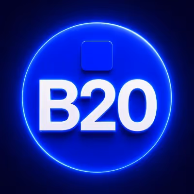 B20 NFT