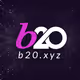 B20 PAYMENT
