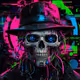Baba skeleton
