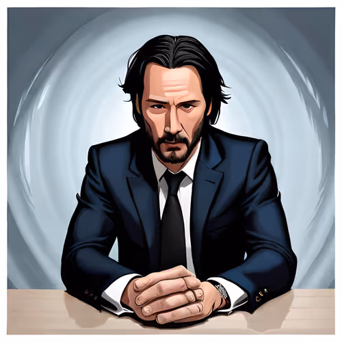 Baba yaga concept art