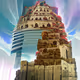 Babel Tower AI