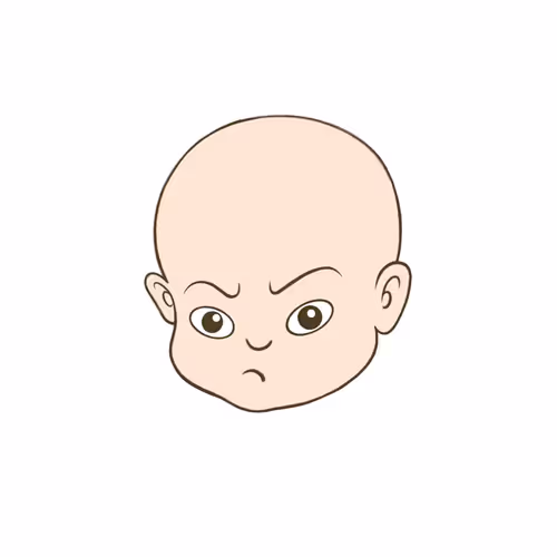 Crazy babies - old