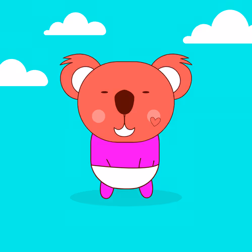 BABY KOALA"S (ETH) - old - old