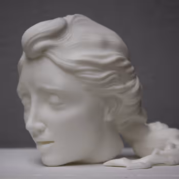 3D Art Space