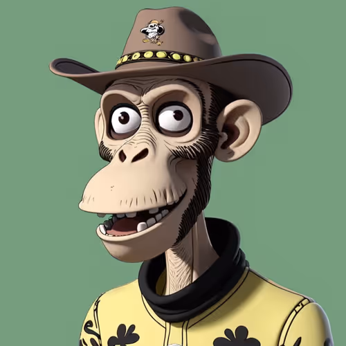 Baboon
