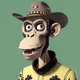 Baboon