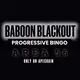 Baboon Blackout Bingo
