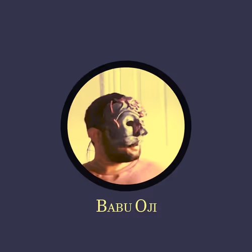 Babu Oji