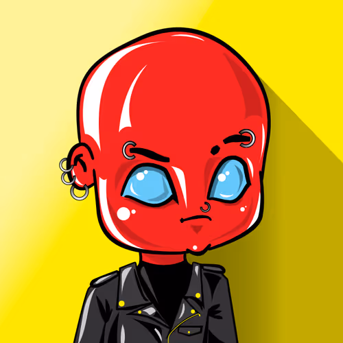 Baby alien stay with world long time - old