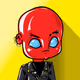 Baby alien stay with world long time - old