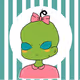 baby aliens - old V2