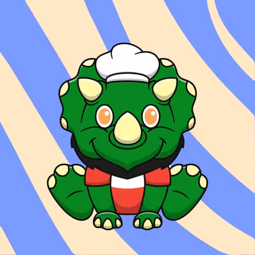 Baby Bad Dinos
