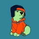 Baby Baer Avatar Club