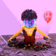 Baby Balloon'er - old