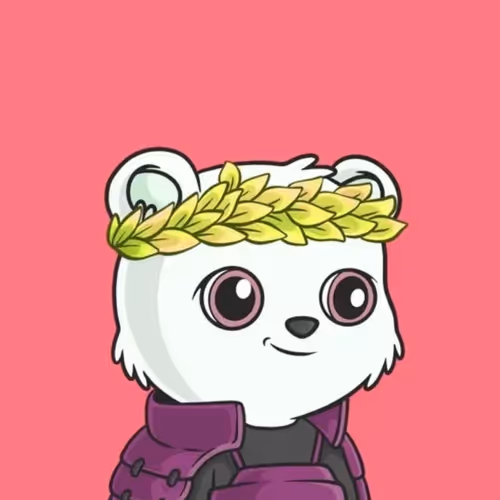 Baby based polar bears