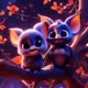 Baby Bats