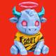 BABY   BULL