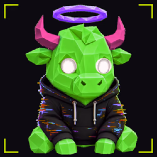 Baby Bulls Nft