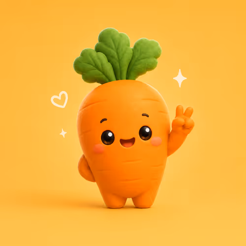 Baby Carrot