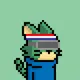 Baby Cats Pixel