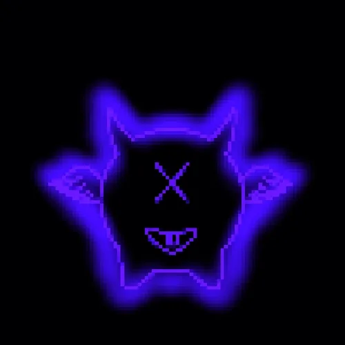 Baby devil - old V2