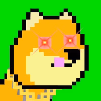 baby doge nft (2D)