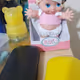 Baby dolli