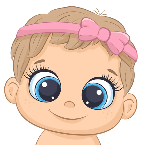 Baby Expressions Art