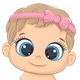 Baby Expressions Art