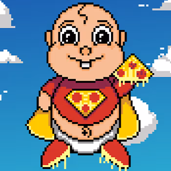Baby Food Heroes