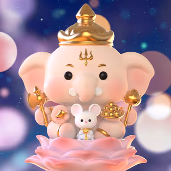 Baby Ganesha NFT