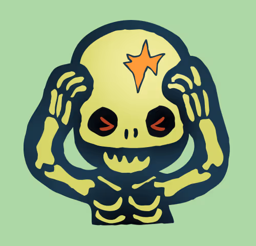 BABY GHOST TEAM