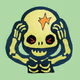 BABY GHOST TEAM