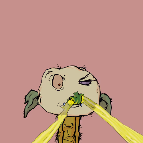 baby  goblinz
