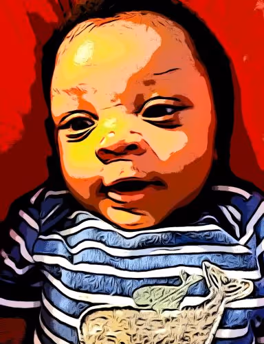 Baby-Jahiro-Whale-NFT Collection