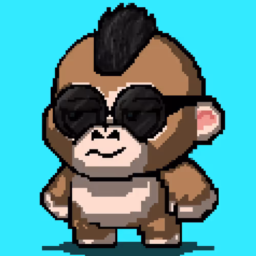 Baby Kongs