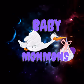Baby MonMons
