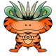 Baby Monster Coob