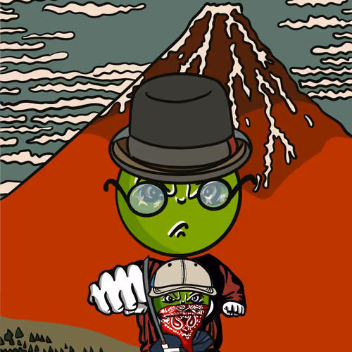 Baby Mung (Monggo)Official