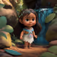 Baby Nature