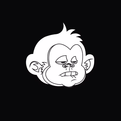 Baby on Apes