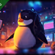 Baby Pengu