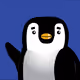 Baby Penguin Adventure