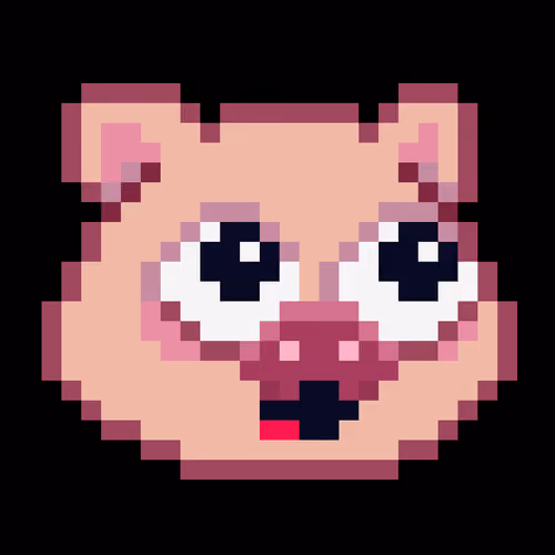 Baby Piggies