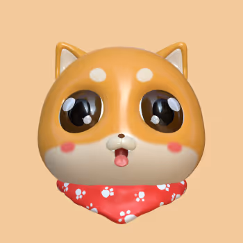 Baby Shiba Thailand - old