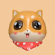 Baby Shiba Thailand - old