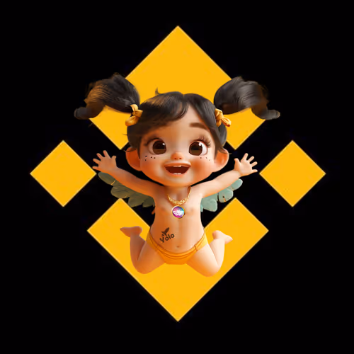 Baby Yolo "Critters"