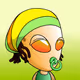 Baby Alien NFT DEMO2 - old